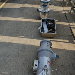 Waste Disposals