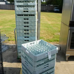 Dish Racks and Bakers Rack