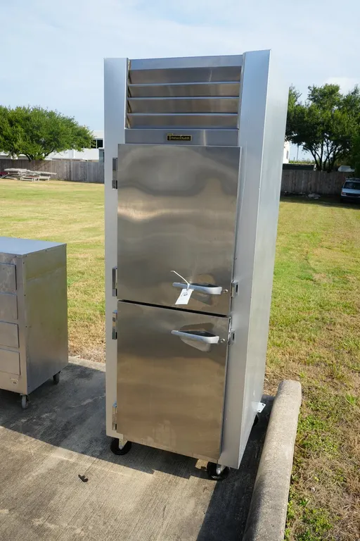 Traulsen Warming Cabinet