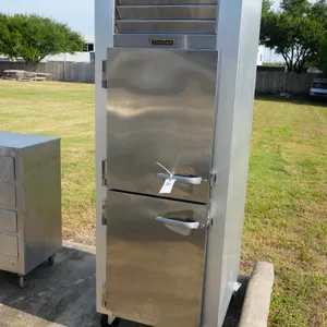 Traulsen Warming Cabinet