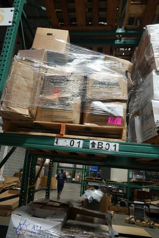 Discarded Library Books and Educational Material