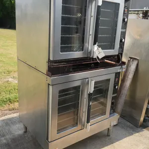 Hobart Double Convection Oven