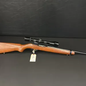 Ruger 10/22 Carbine Rifle 22LR *No Mag*