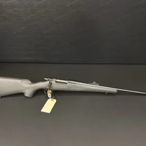 Remington Arms Model Seven Rifle 243 WIN