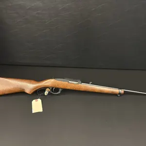 Ruger Ninety-Six Rifle 22 WMR