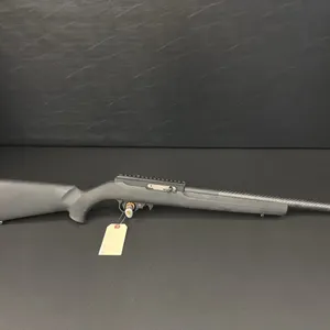 Volquartsen Superlite Rifle 17HMR
