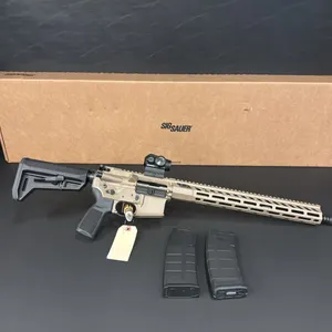 SIG SAUER M400 Rifle 556NATO