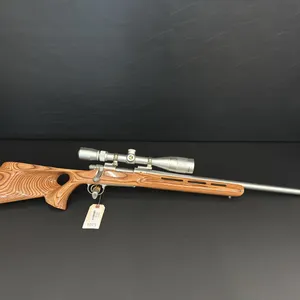 Remington Arms 700 Rifle 22-250 Rem