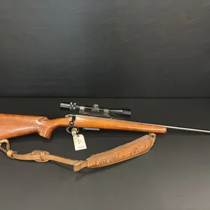 Remington Arms 788 Rifle 22-250 Rem