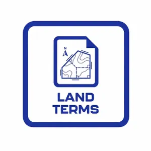 LAND TERMS