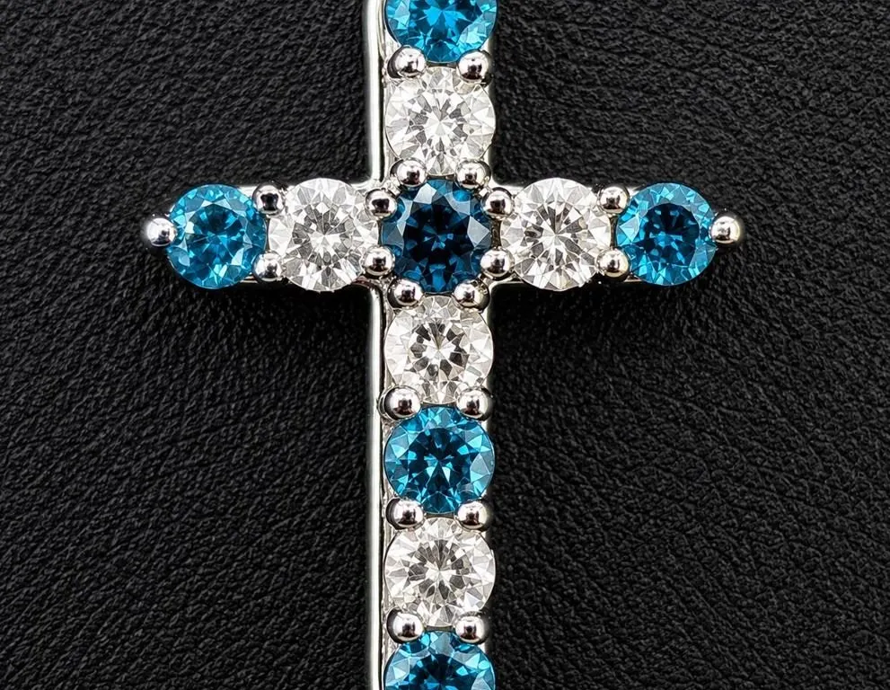 14K(0.36G), NATURAL DIAMOND (0.18CT) PENDANT, SUGGESTED RETAIL VALUE $1200