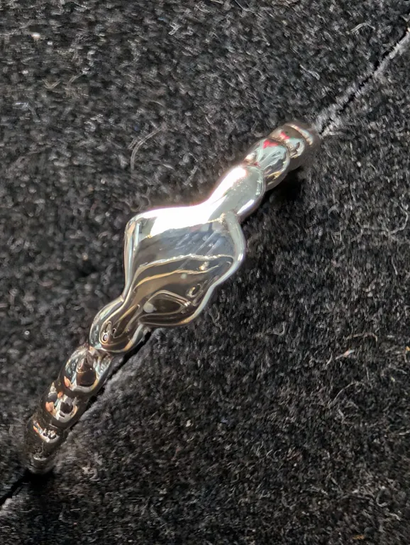 SILVER(1.2G), RING