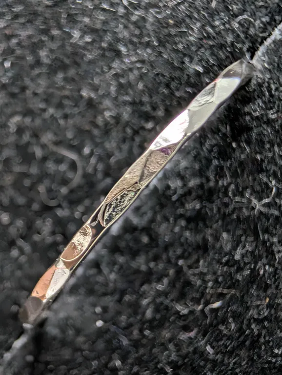 SILVER(1G), RING