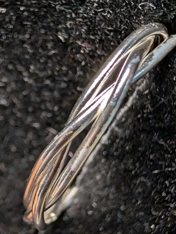 SILVER(1.3G), RING