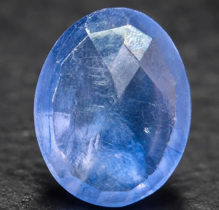 NATURAL SAPPHIRE GEMSTONE