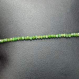 NATURAL DIAMOND (9CT)BRACELET FLEXIBLE, APPRAISED INSURANCE VALUE $1385