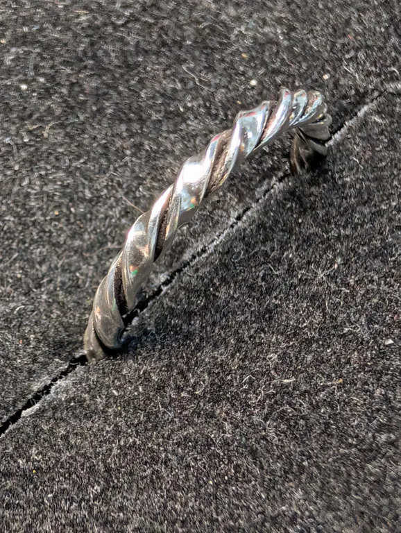 SILVER(1.4G), RING