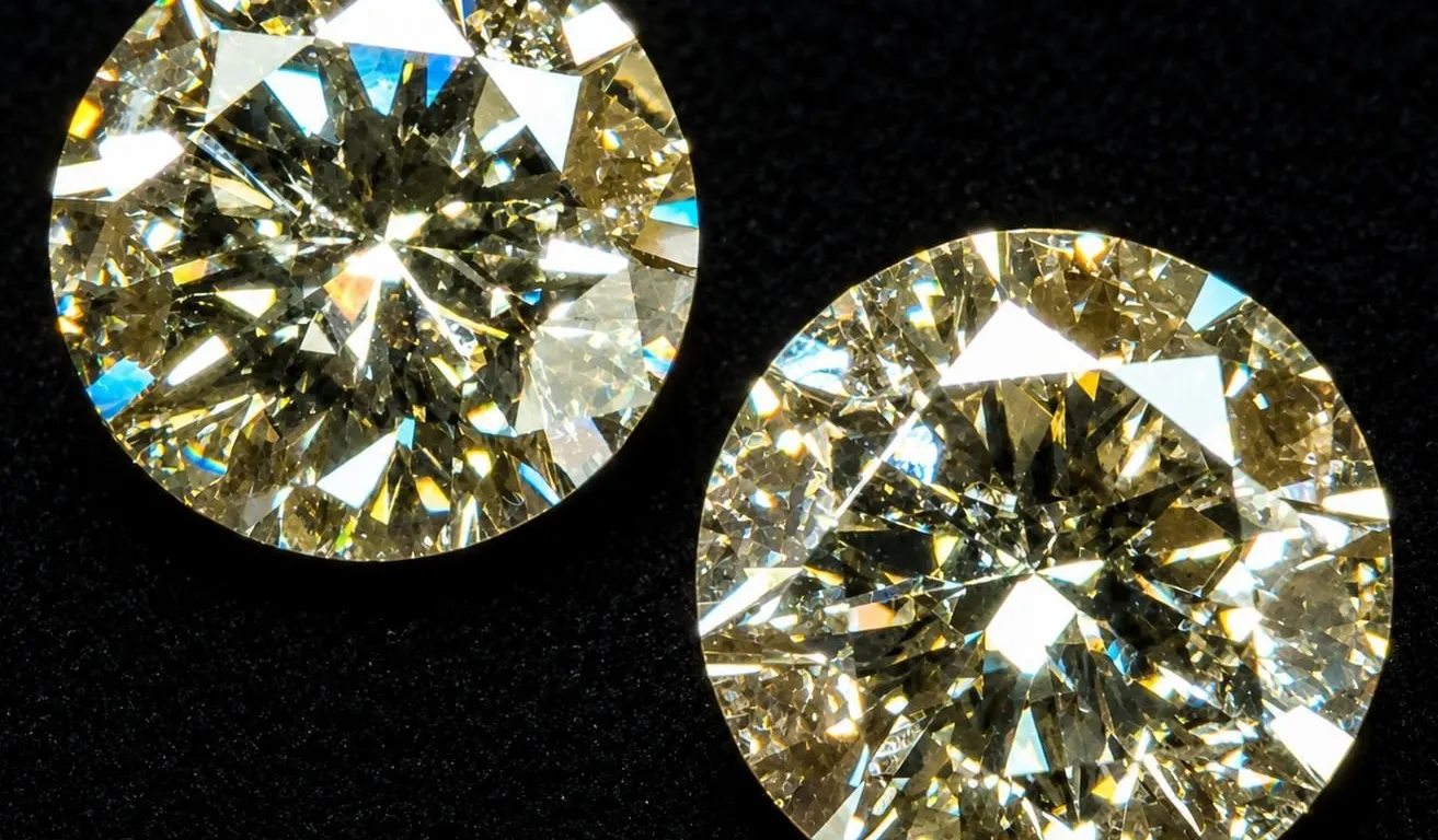 LOOSE GREY LAB DIAMOND (APP 1CT), SUGGESTED RETAIL VALUE $800