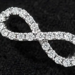 14K(1.3G), NATURAL DIAMOND (0.11CT)RING, SIZE 6.75, APPRAISED INSURANCE VALUE $2200