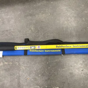 SUBSURFACE INSTRUMENTS ML-3S MAGNETIC LOCATOR WITH CARRYING CASE