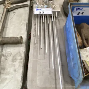 INDUSTRIAL PIPE DEPTH GAUGE