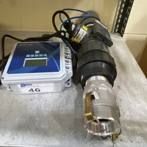 WALCHEM WATER FLOW CONTROL MONITOR