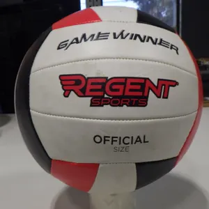 Regent Sports Game Winner Volleyball Regent Sports  Game Winner