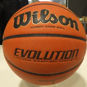 Wilson Evolution Basketball (size 7) Wilson  Evolution
