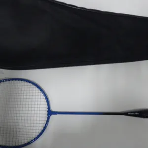 Matrix Badminton Racket w/Case ***MODEL UNKNOWN*** Matrix