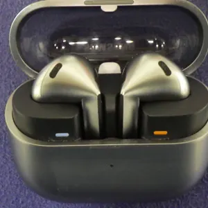 Samsung Buds3 Earbuds