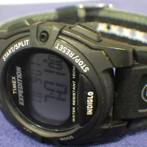 Timex Expedition T49661 Watch