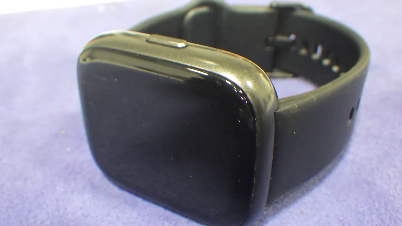 Smart Watch (brand unknown) ***Not Tested***
