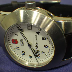 Swiss Army Victorinox Watch
