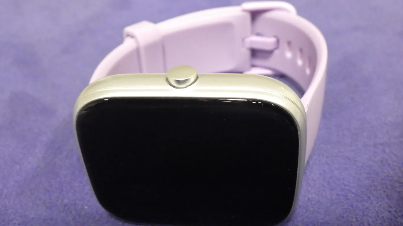 Smart Watch (brand unknown) ***Not Tested***