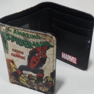 Marvel Wallet