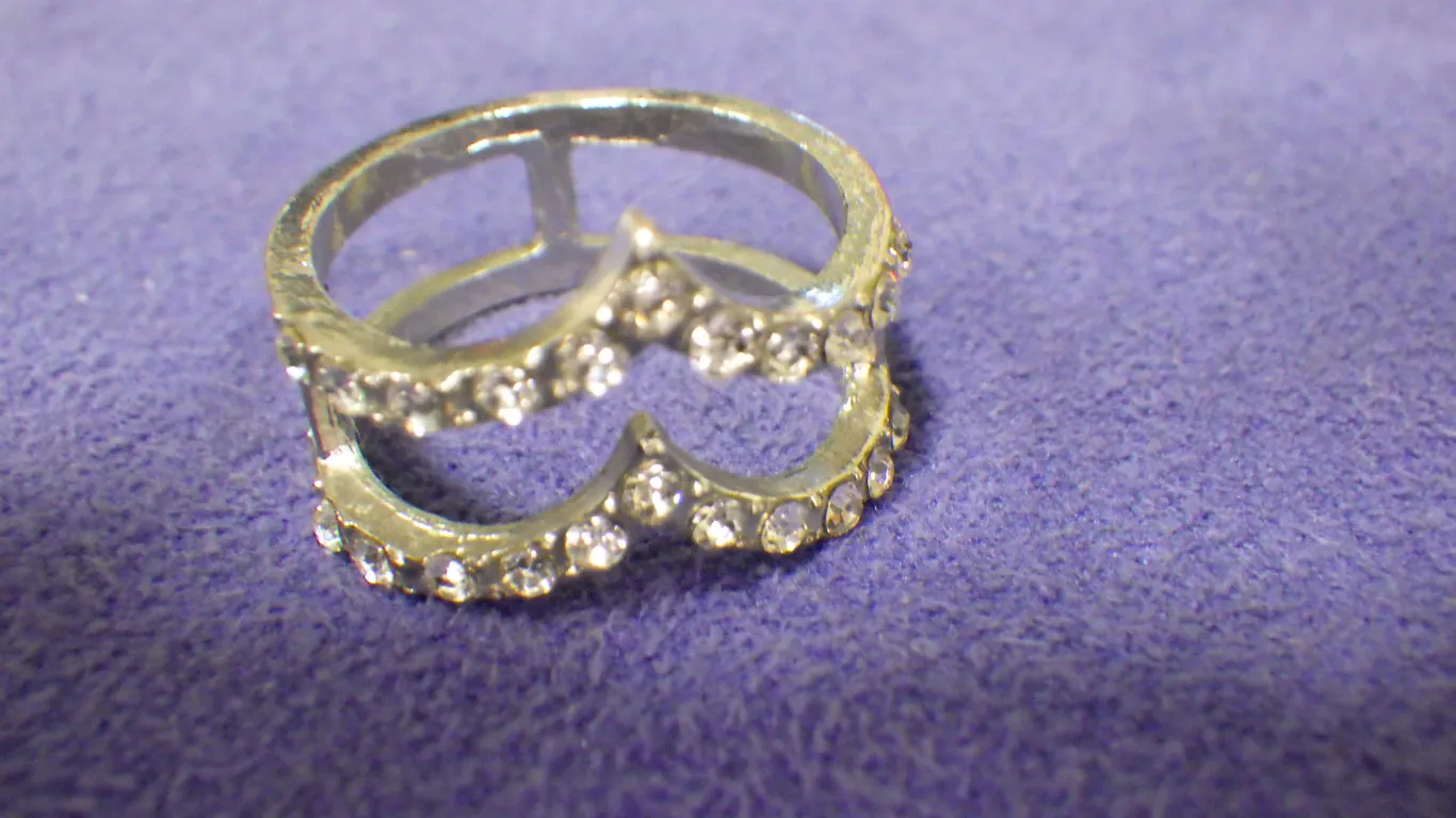 Ring (size 8)