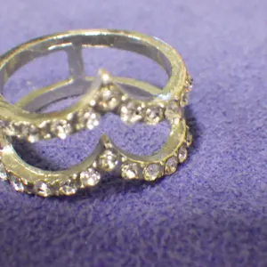 Ring (size 8)