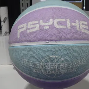 Psyche Basketball size 5