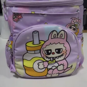 Kids Backpack Lunch Bag ***brand unknown***