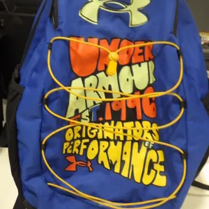 Under Armour Backpack Under Armour