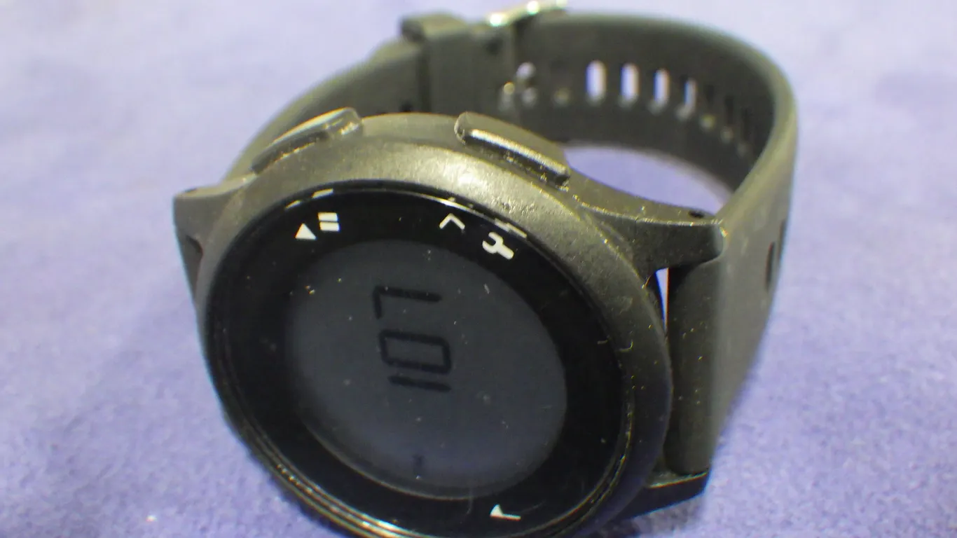 Decathlon 2835332 Watch