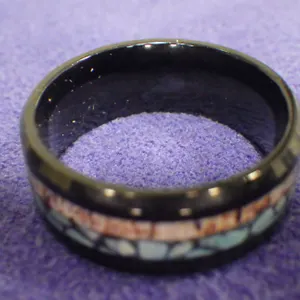Ring (size 8.25)