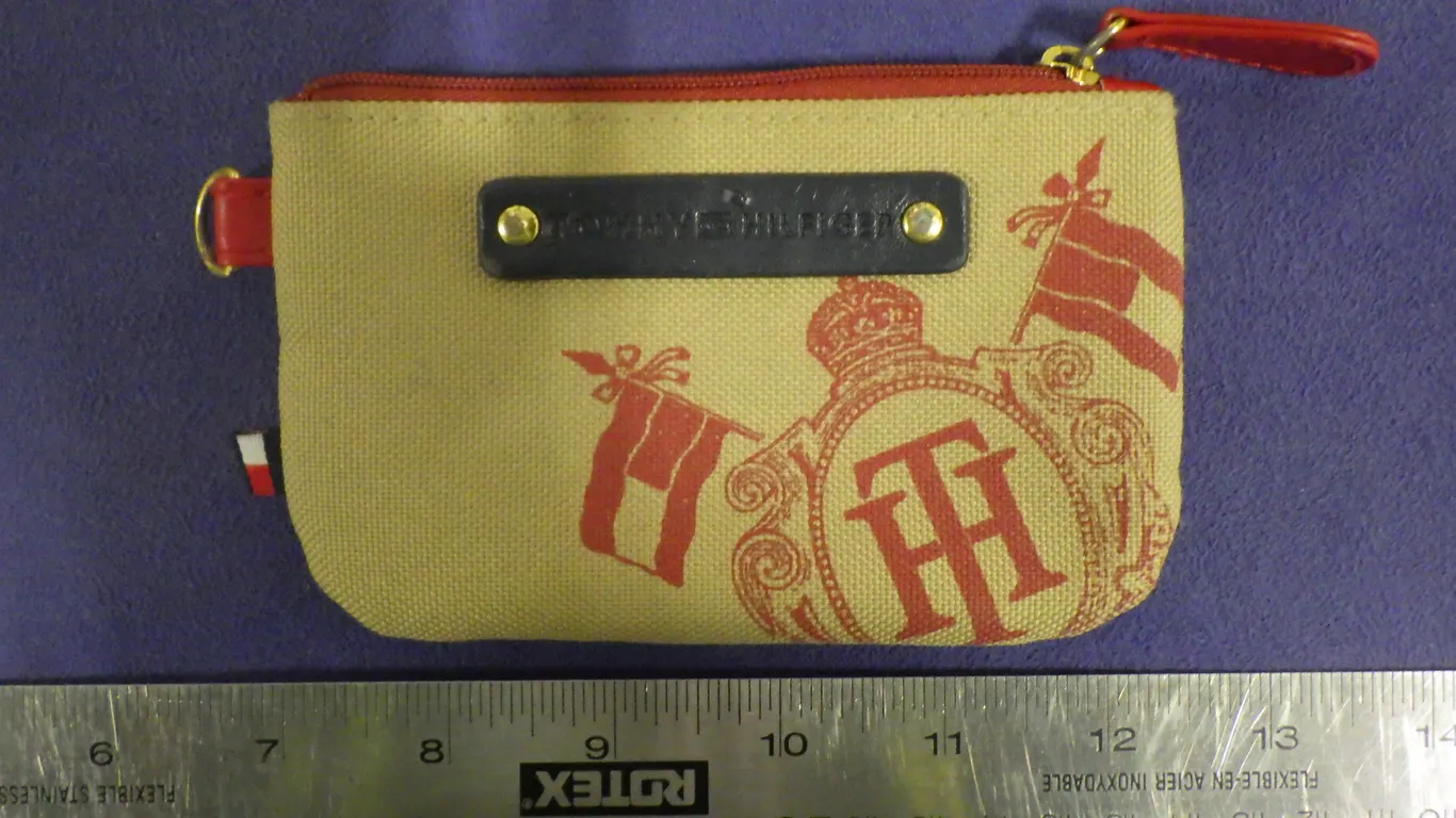 Tommy Hilfiger Change Wallet