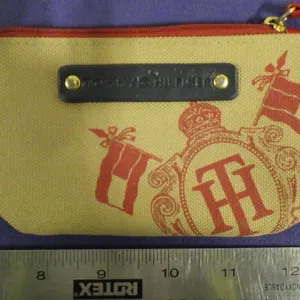 Tommy Hilfiger Change Wallet