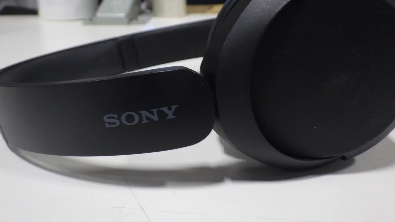 Sony YY2958 WH-CH520 Headphones