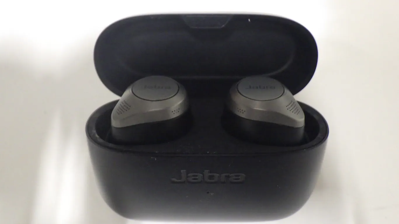 Jabra Elite 86T Earbuds