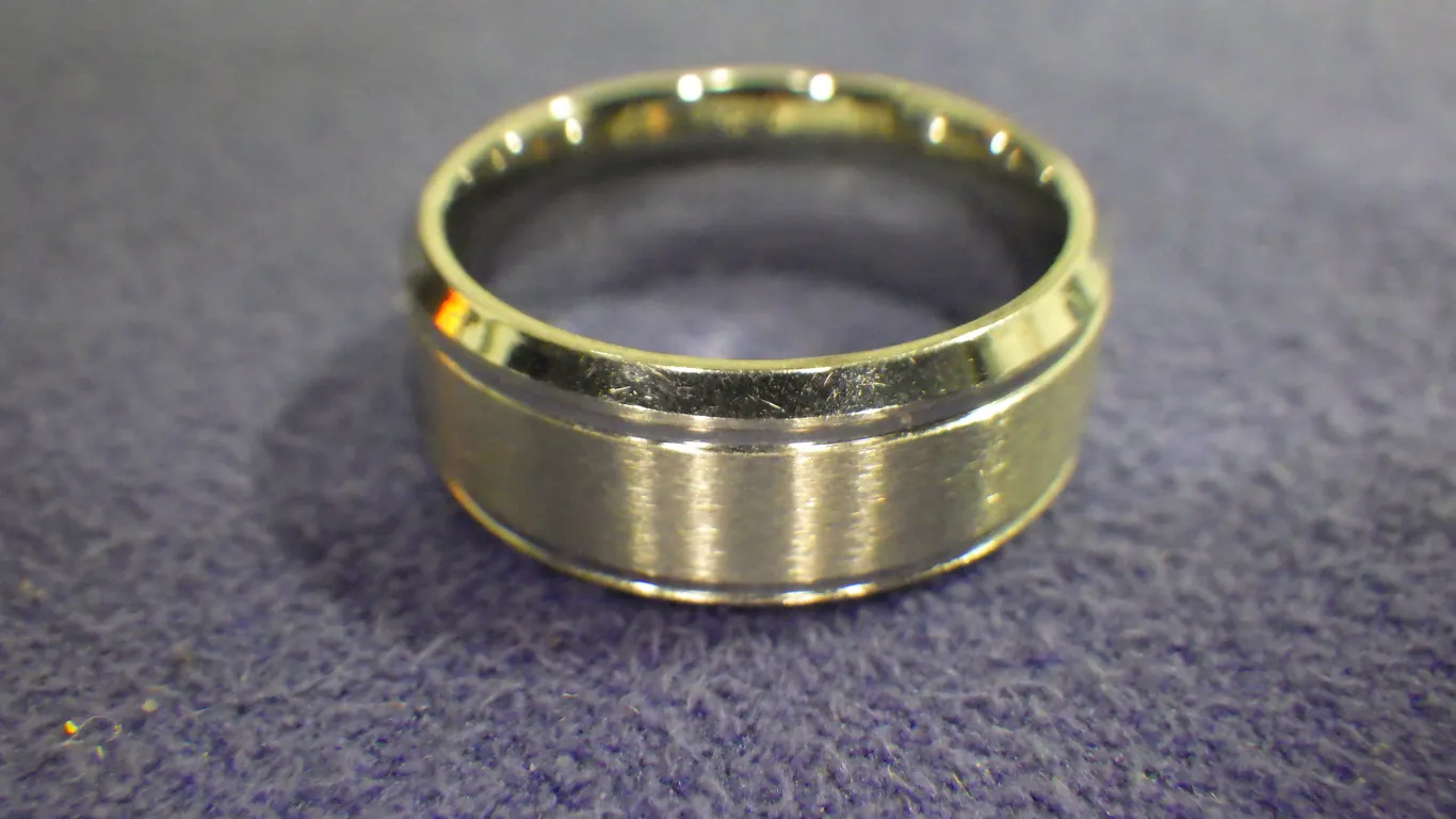 Ring (size 7.25)