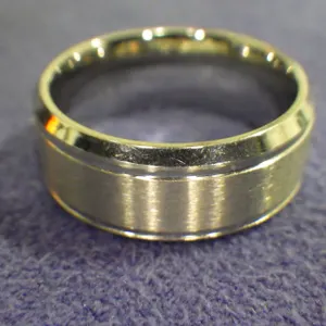 Ring (size 7.25)
