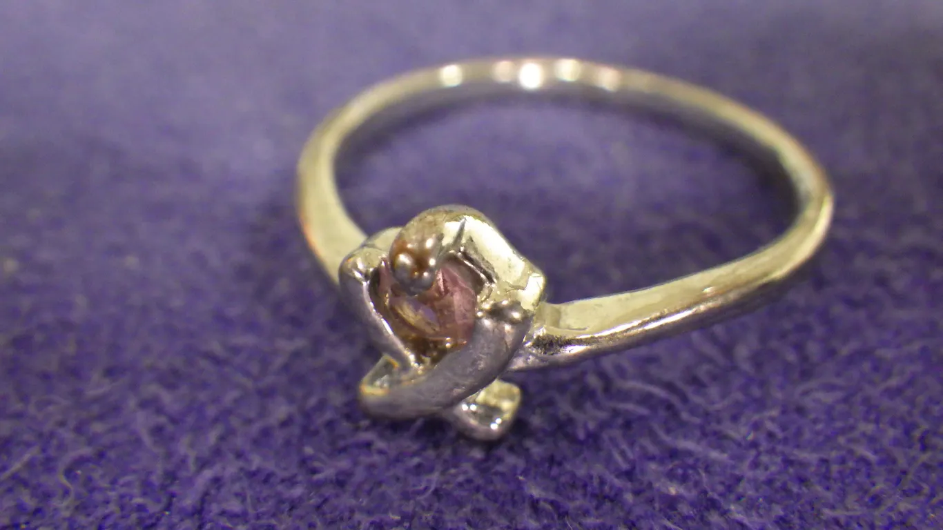 Ring (size 6.75)