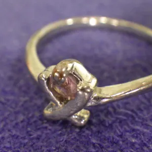 Ring (size 6.75)